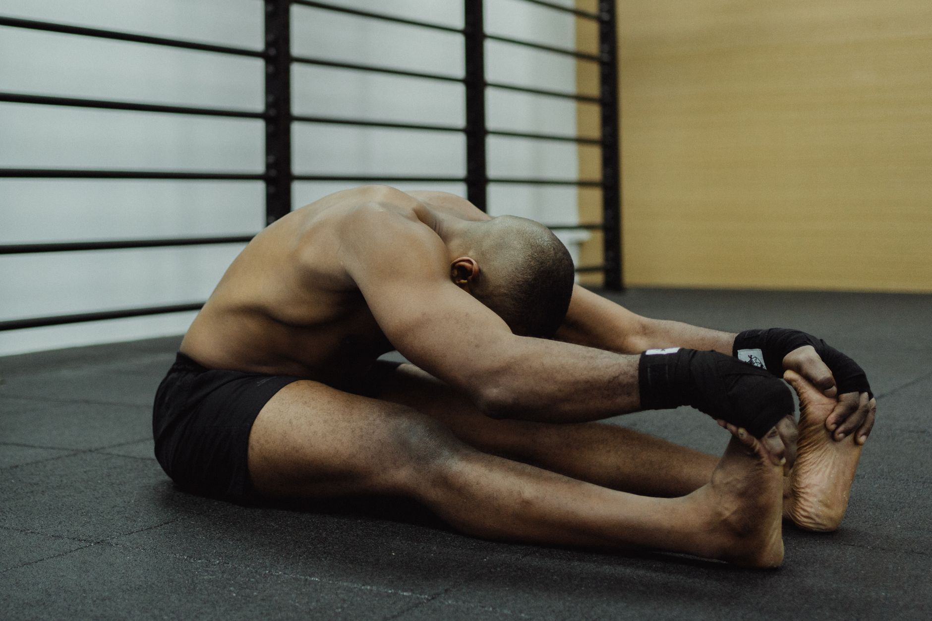 A Recovery Day Is Still a Training Day
