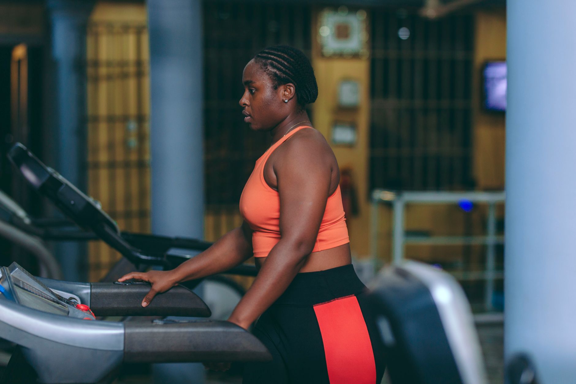 Zone 2 Cardio: The Slow Pace That Speeds Everything Else Up